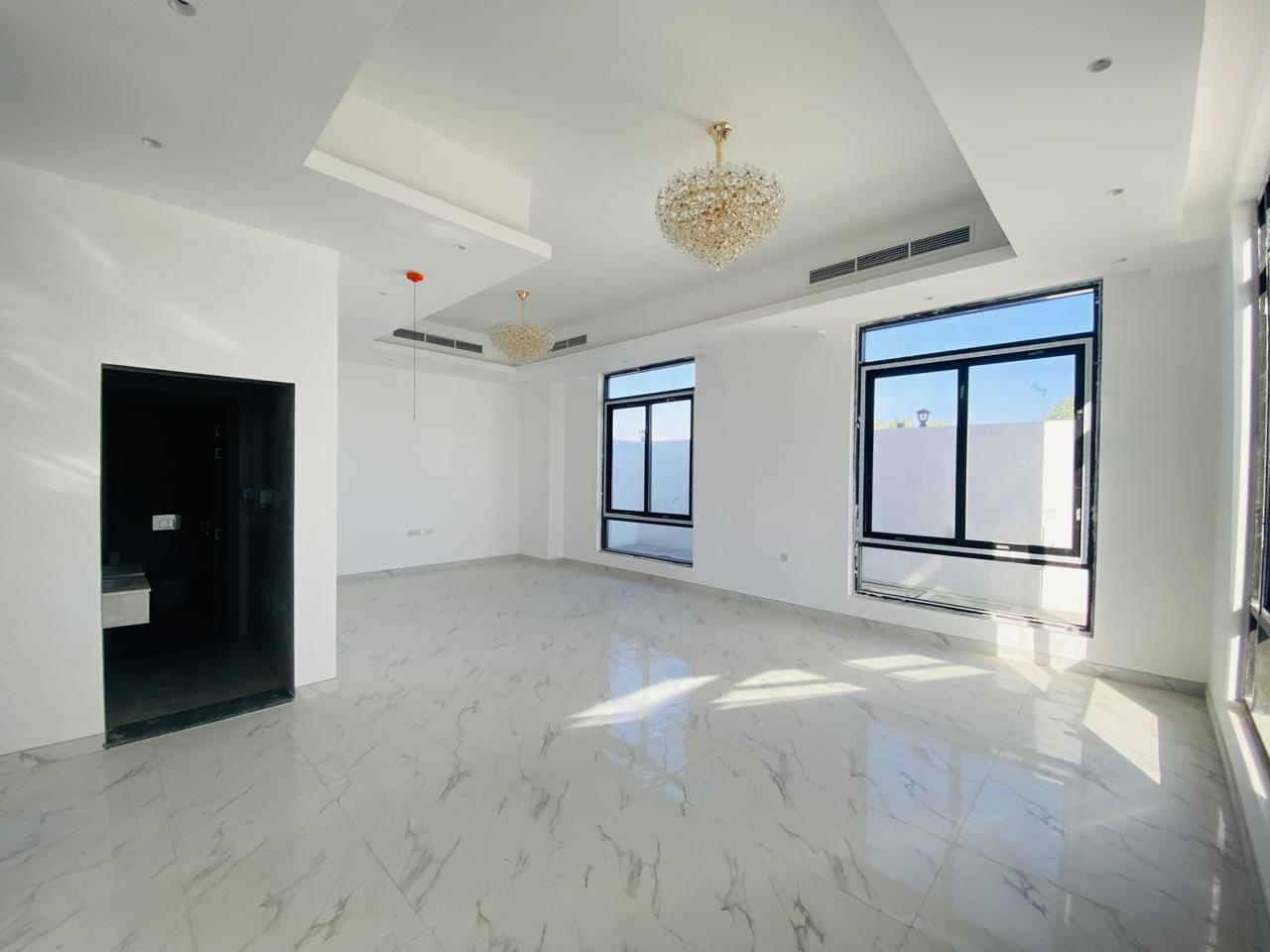 4 Bedroom Freehold Villa